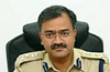 Seemanth Kumar Singh appointed IGP of Western Range